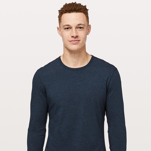 Lululemon 5 Year Basic Long Sleeve - Picture 2 of 6